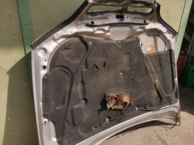 bontott HONDA ACCORD Motorháztető