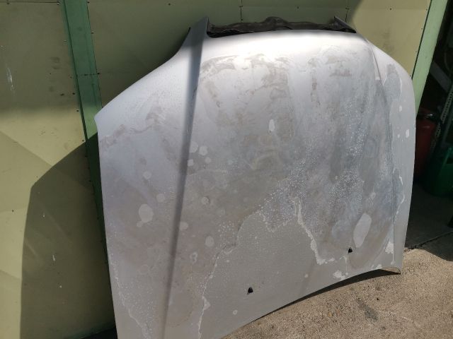 bontott HONDA ACCORD Motorháztető