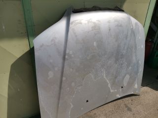 bontott HONDA ACCORD Motorháztető