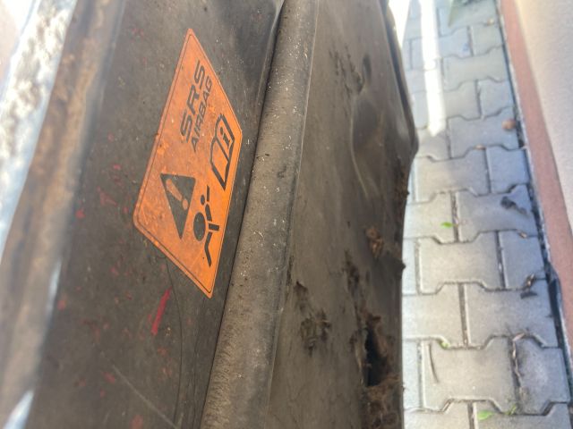 bontott HONDA ACCORD Motorháztető