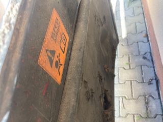 bontott HONDA ACCORD Motorháztető