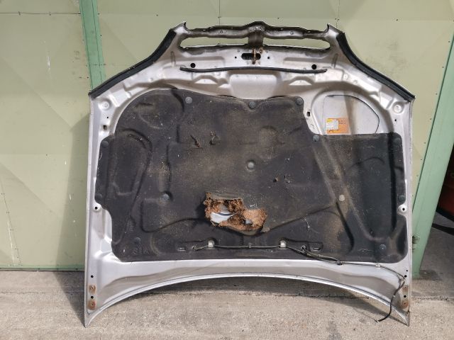 bontott HONDA ACCORD Motorháztető