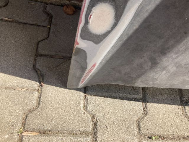 bontott HONDA ACCORD Motorháztető