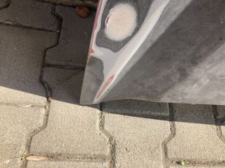 bontott HONDA ACCORD Motorháztető