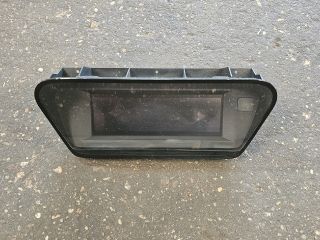 bontott HONDA ACCORD Multifunkciós Kijelző