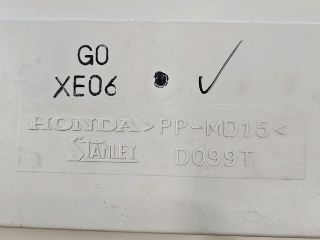 bontott HONDA ACCORD Multifunkciós Kijelző