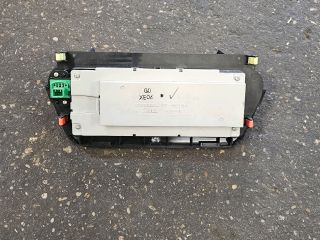 bontott HONDA ACCORD Multifunkciós Kijelző