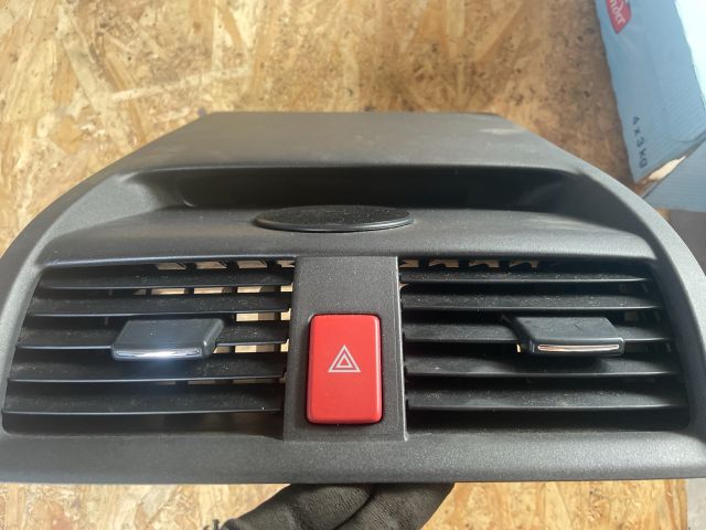 bontott HONDA ACCORD Multifunkciós Kijelző