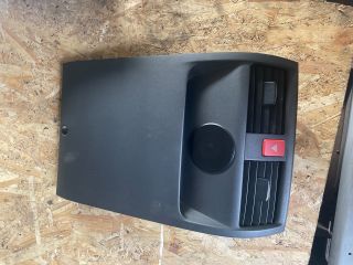 bontott HONDA ACCORD Multifunkciós Kijelző