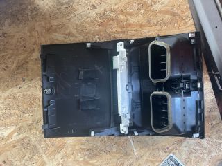 bontott HONDA ACCORD Multifunkciós Kijelző