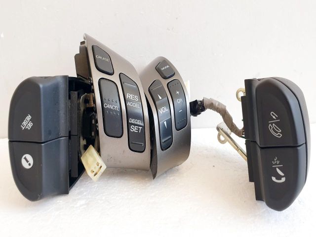 bontott HONDA ACCORD Multikormány Kapcsoló Pár