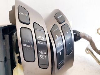 bontott HONDA ACCORD Multikormány Kapcsoló Pár