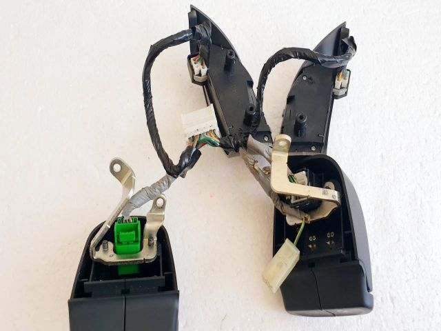 bontott HONDA ACCORD Multikormány Kapcsoló Pár