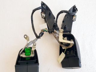 bontott HONDA ACCORD Multikormány Kapcsoló Pár