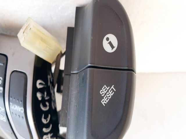 bontott HONDA ACCORD Multikormány Kapcsoló Pár