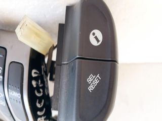 bontott HONDA ACCORD Multikormány Kapcsoló Pár