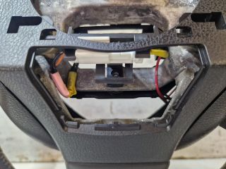 bontott HONDA ACCORD Multikormány