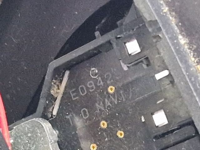 bontott HONDA ACCORD Multikormány