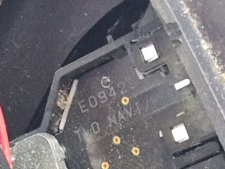 bontott HONDA ACCORD Multikormány