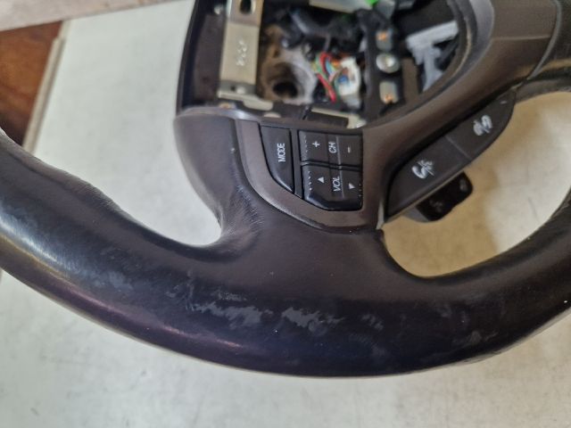 bontott HONDA ACCORD Multikormány