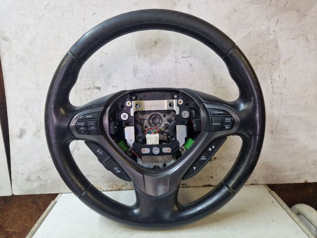 bontott HONDA ACCORD Multikormány