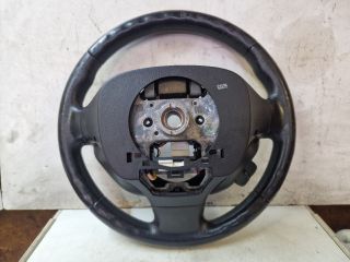 bontott HONDA ACCORD Multikormány