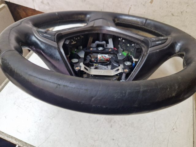 bontott HONDA ACCORD Multikormány