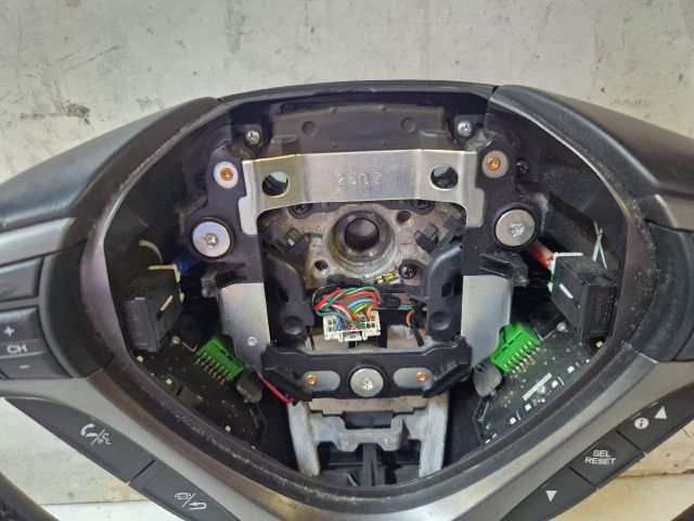 bontott HONDA ACCORD Multikormány