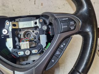 bontott HONDA ACCORD Multikormány