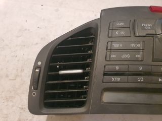 bontott HONDA ACCORD Multimédia Vezérlő