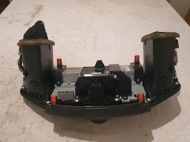 bontott HONDA ACCORD Multimédia Vezérlő