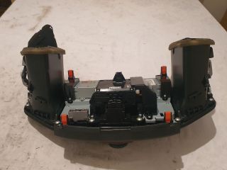 bontott HONDA ACCORD Multimédia Vezérlő