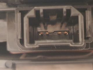 bontott HONDA ACCORD Multimédia Vezérlő