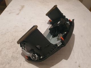 bontott HONDA ACCORD Multimédia Vezérlő