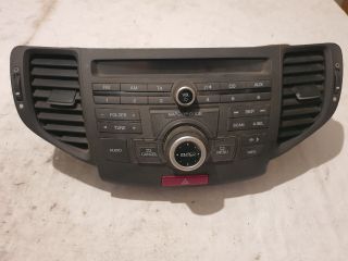 bontott HONDA ACCORD Multimédia Vezérlő