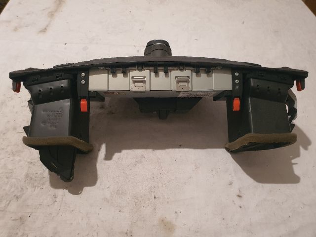 bontott HONDA ACCORD Multimédia Vezérlő