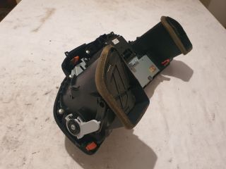 bontott HONDA ACCORD Multimédia Vezérlő