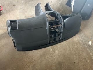 bontott HONDA ACCORD Műszerfal Héj