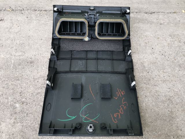 bontott HONDA ACCORD Műszerfal Héj