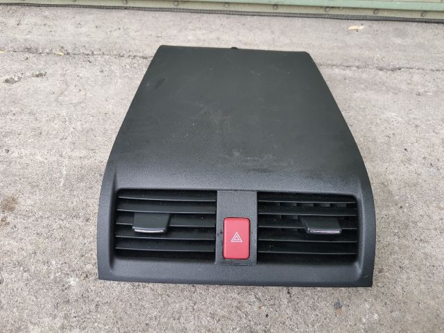 bontott HONDA ACCORD Műszerfal Héj