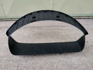 bontott HONDA ACCORD Műszerfal Héj