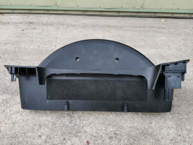 bontott HONDA ACCORD Műszerfal Héj