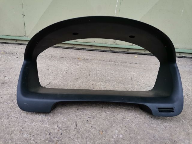 bontott HONDA ACCORD Műszerfal Héj