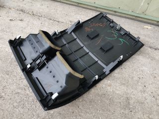 bontott HONDA ACCORD Műszerfal Héj