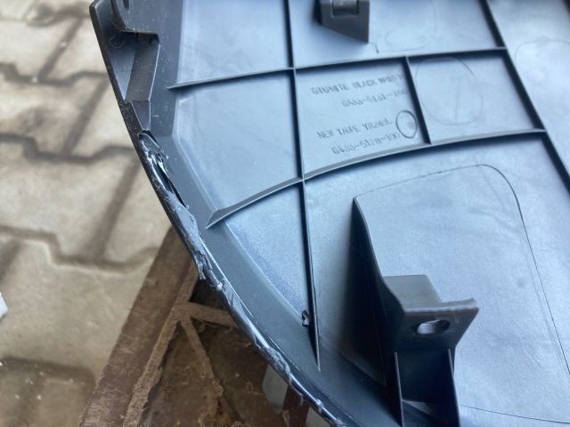 bontott HONDA ACCORD Műszerfal Héj