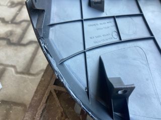 bontott HONDA ACCORD Műszerfal Héj