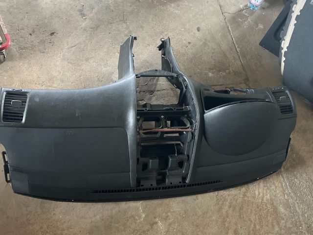 bontott HONDA ACCORD Műszerfal Héj