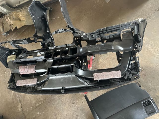 bontott HONDA ACCORD Műszerfal Héj