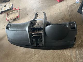 bontott HONDA ACCORD Műszerfal Héj