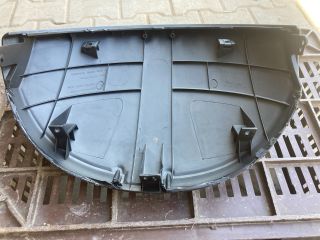 bontott HONDA ACCORD Műszerfal Héj